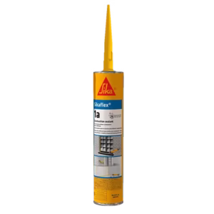 Sikaflex®-1A Almendra de 300ml