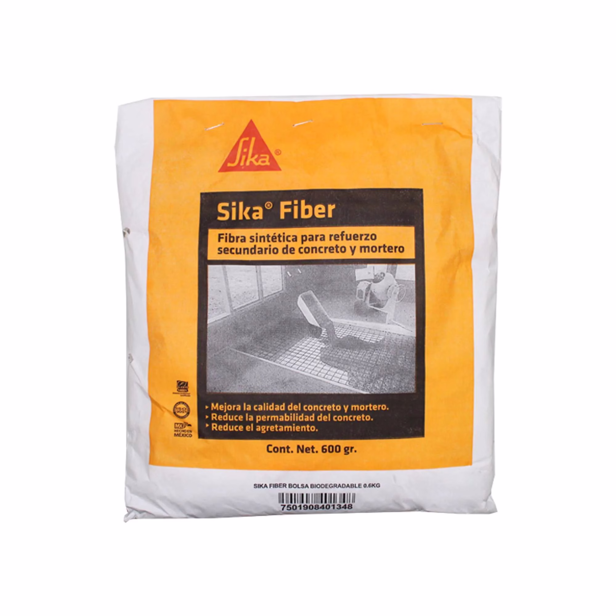 SikaFiber® ES