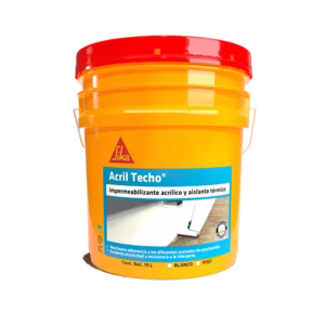 Sika® Acril Techo®