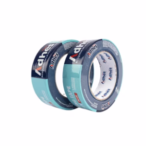 Cinta Masking Tape azul 1 1/2"
