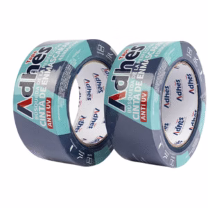 Cinta Masking Tape azul 2"